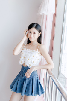 朝鲜美女三剑客